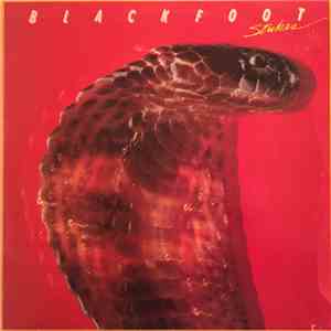 Blackfoot  - Strikes download mp3 flac