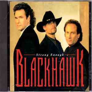 BlackHawk - Strong Enough download mp3 flac
