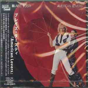 Blaise Tosti - American Lovers download mp3 flac