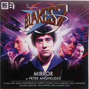 Blake's 7 - Mirror download mp3 flac