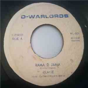 Blakie - Rama D Jama / Jubal Say download mp3 flac