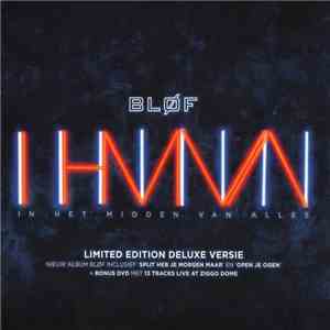 Bløf - In Het Midden Van Alles download mp3 flac