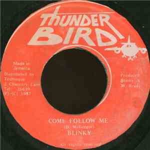 Blinky  - Come Follow Me download mp3 flac
