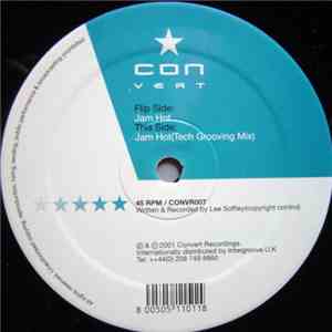 Blue Amazon Presents Audio Shop - Jam Hot download mp3 flac