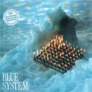 Blue System - Body Heat download mp3 flac