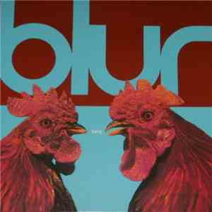 Blur - Bang download mp3 flac