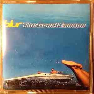 Blur - The Great Escape download mp3 flac