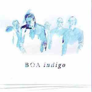 Boa  - Indigo download mp3 flac
