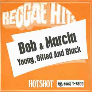 Bob & Marcia / Owen Gray - Young, Gifted And Black / Do You Wanna Dance download mp3 flac