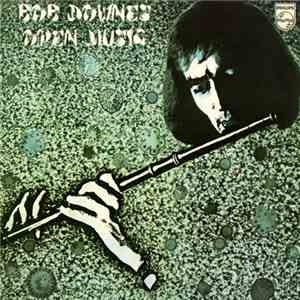 Bob Downes - Open Music download mp3 flac