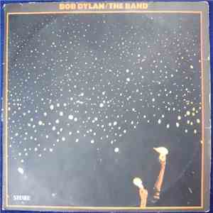 Bob Dylan / The Band - Before The Flood download mp3 flac