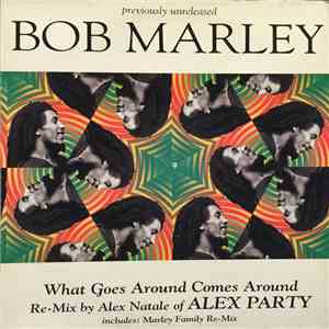 Bob Marley - What Goes Around Comes Around download mp3 flac