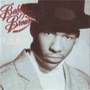 Bobby Brown - Roni download mp3 flac