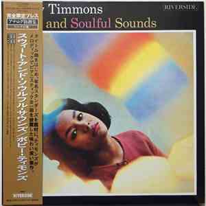 Bobby Timmons - Sweet And Soulful Sounds download free