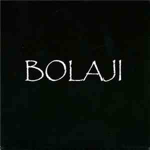 Bolaji - Bolaji download mp3 flac
