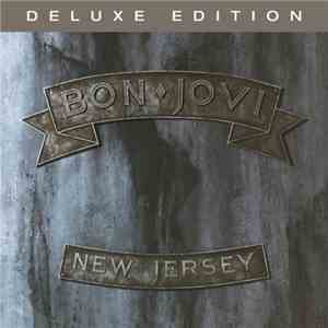 Bon Jovi - New Jersey download free