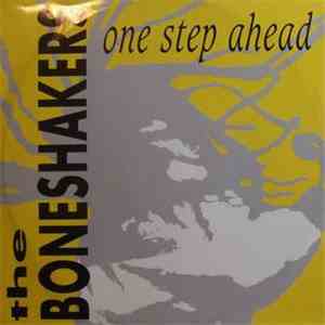 Boneshakers - One Step Ahead download mp3 flac