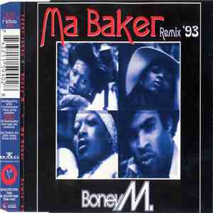 Boney M. - Ma Baker (Remix '93) download mp3 flac