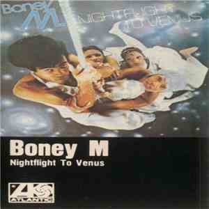 Boney M. - Nightflight To Venus download mp3 flac