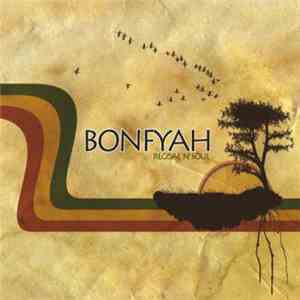 Bonfyah - Reggae 'N' Soul download mp3 flac