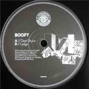 Boofy - Dead Stylus download mp3 flac