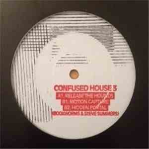 Bookworms & Steve Summers  - Hidden Portal download free