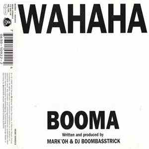 Booma  - Wahaha download free