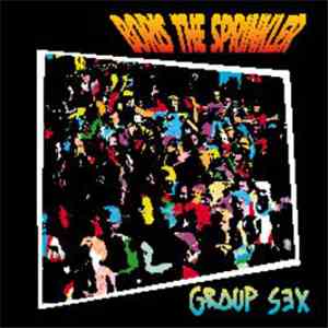 Boris The Sprinkler - Group Sex download free Boris The Sprinkler - Group Sex download mp3 flac
