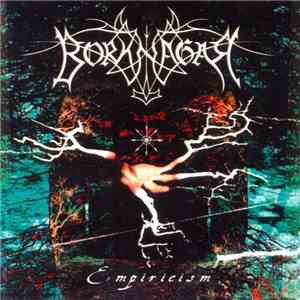 Borknagar - Empiricism download mp3 flac
