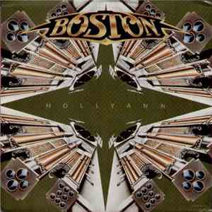 Boston - Hollyann download mp3 flac