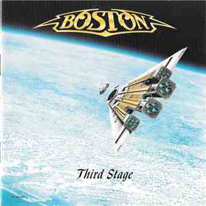 Boston - Third Stage download mp3 flac