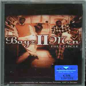 Boyz II Men - Full Circle download mp3 flac