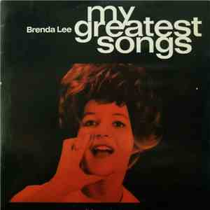 Brenda Lee - My Greatest Songs download mp3 flac
