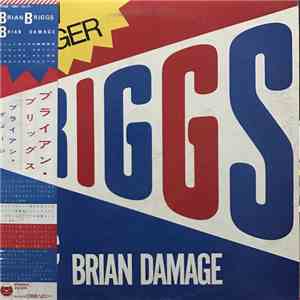 Brian Briggs - Brian Damage download mp3 flac