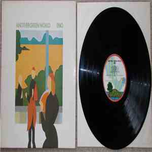 Brian Eno - Another Green World download mp3 flac