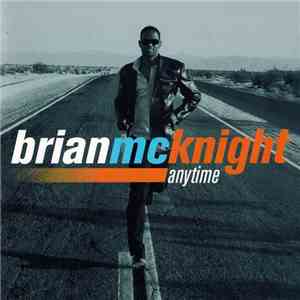 Brian McKnight - Anytime download free