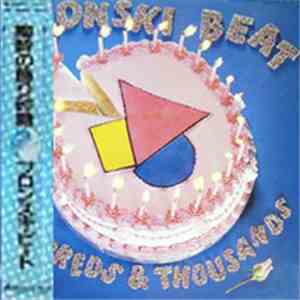 Bronski Beat - Hundreds & Thousands download free Bronski Beat - Hundreds & Thousands download mp3 flac