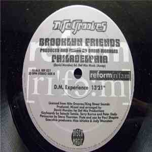 Brooklyn Friends - Philadelphia download free