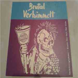 Brutal Verbimmelt - Nachkriegsphase - Musik Für Cold War Kids download mp3 flac