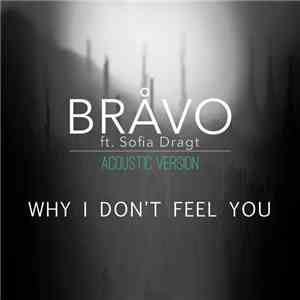 BRÅVO - Why I Don't Feel You (acoustic version) download mp3 flac