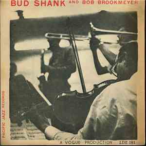 Bud Shank And Bob Brookmeyer - Bud Shank And Bob Brookmeyer download mp3 flac