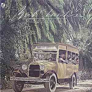 Bud Shank Quintet - Bud Shank's Sunshine Express download mp3 flac