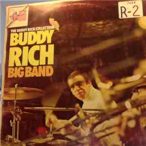 Buddy Rich Big Band - The Buddy Rich Collection download free Buddy Rich Big Band - The Buddy Rich Collection download mp3 flac