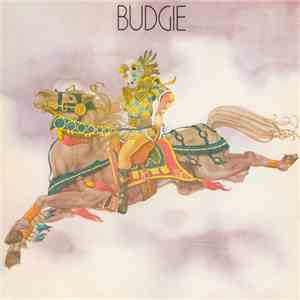 Budgie - Budgie download free
