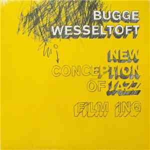 Bugge Wesseltoft - New Conception Of Jazz: Film Ing download mp3 flac