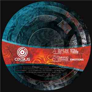 Bulb  feat. MC Fava / Command Strange - Still There / Emotions download mp3 flac