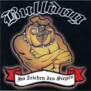 Bulldog  - Im Zeichen Des Sieges download mp3 flac