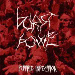 Burst Bowel - Putrid Infection download free