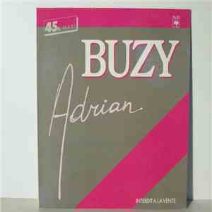 Buzy - Adrian download free