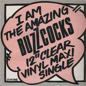 Buzzcocks - What Do I Get download mp3 flac